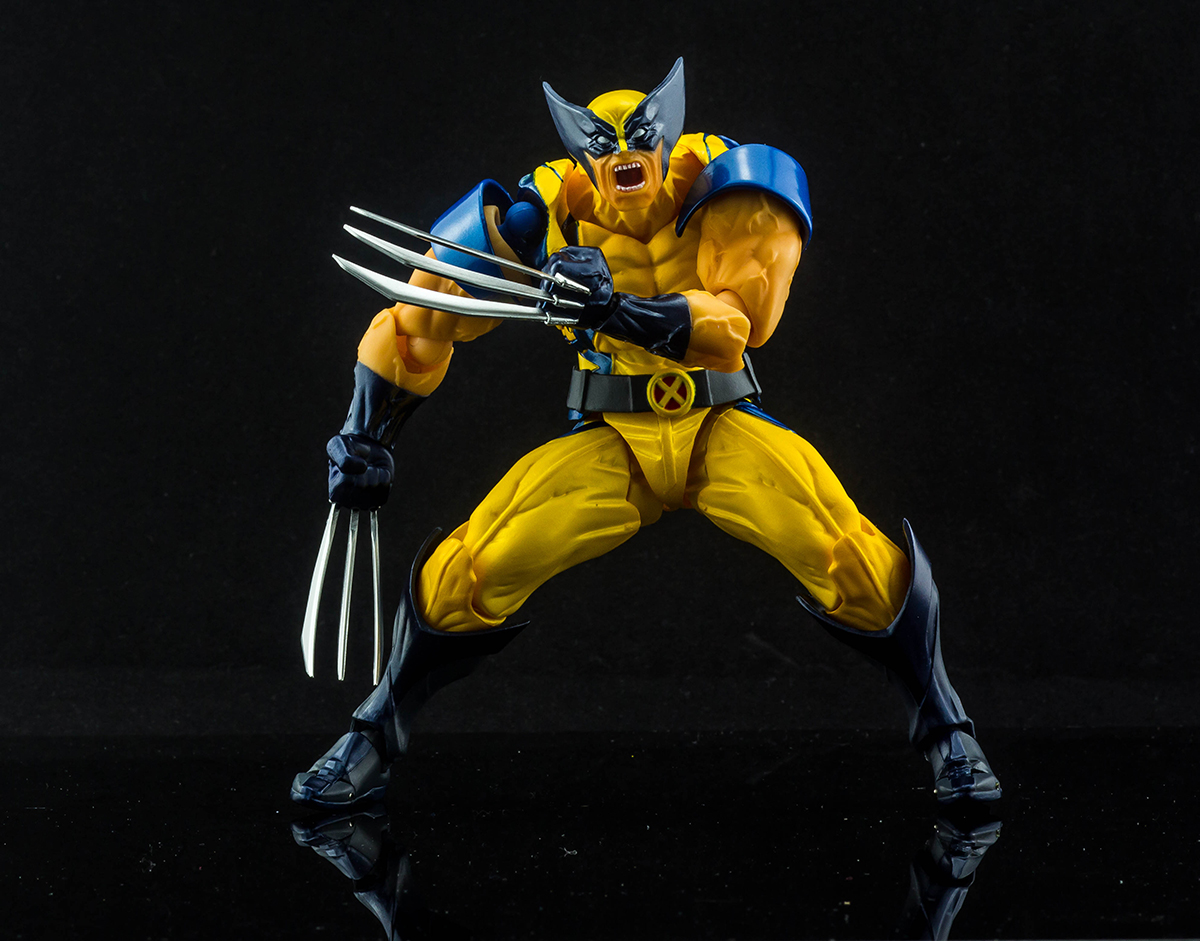 amazing yamaguchi wolverine