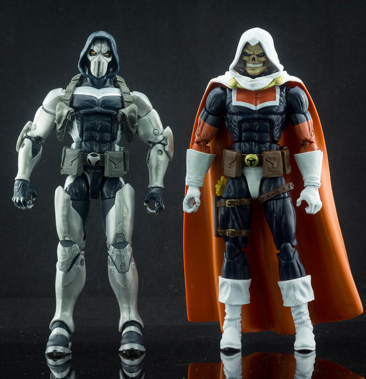 Marvel legends shop taskmaster 2018