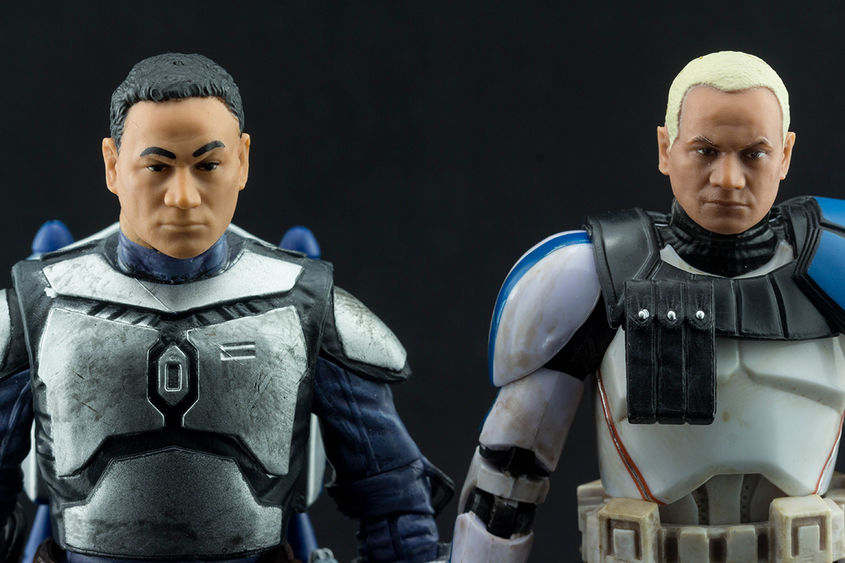 black series republic commando