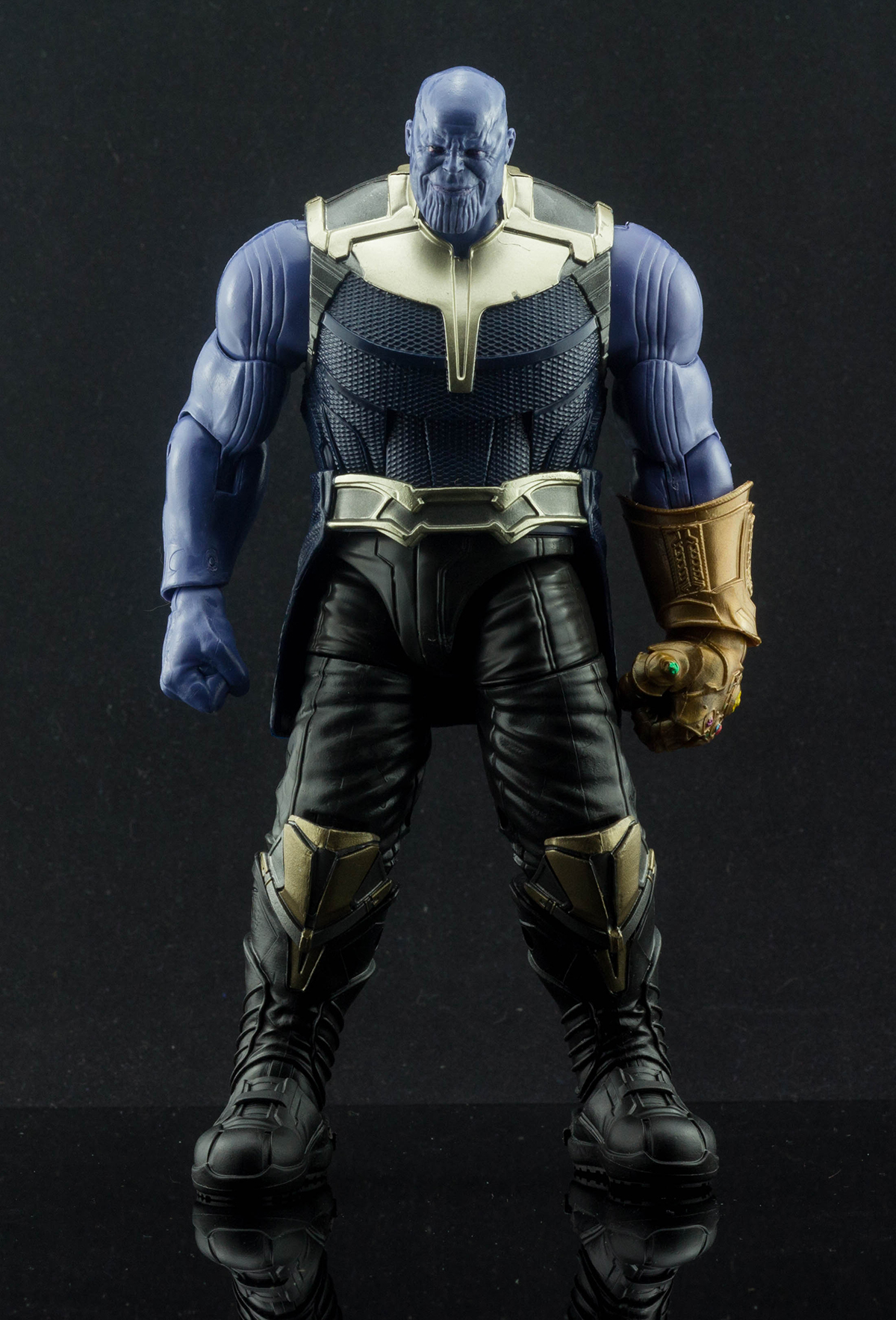 Marvel legends thanos deals baf