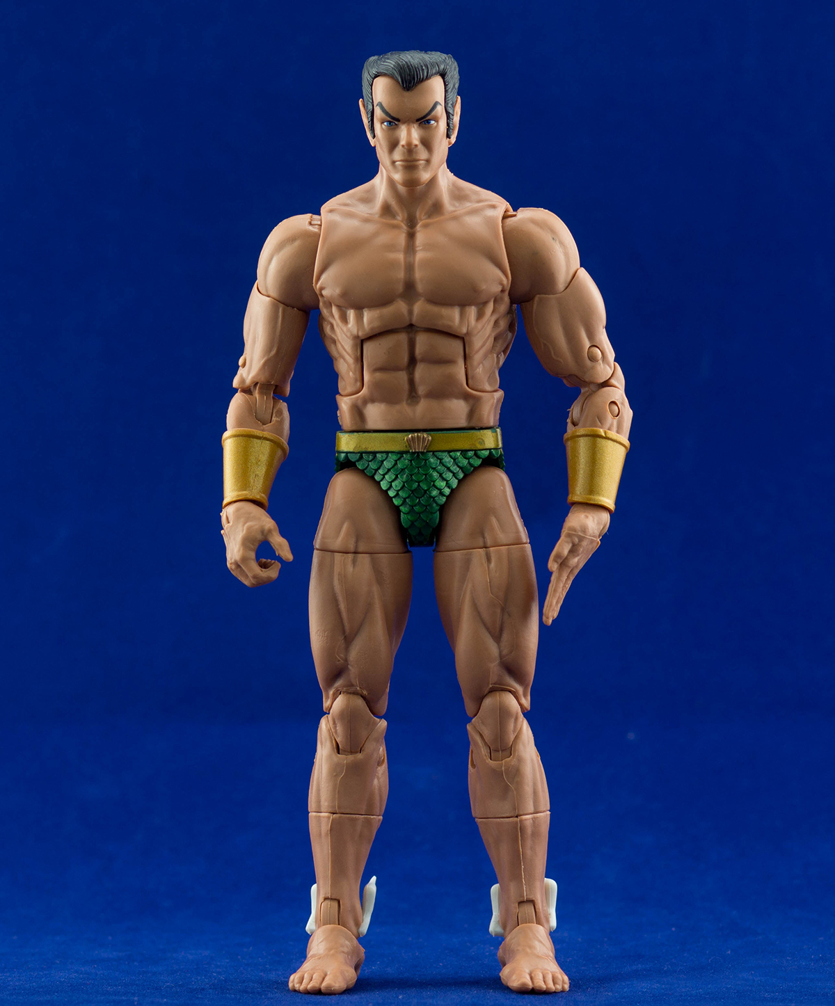 Sub mariner sale marvel legends