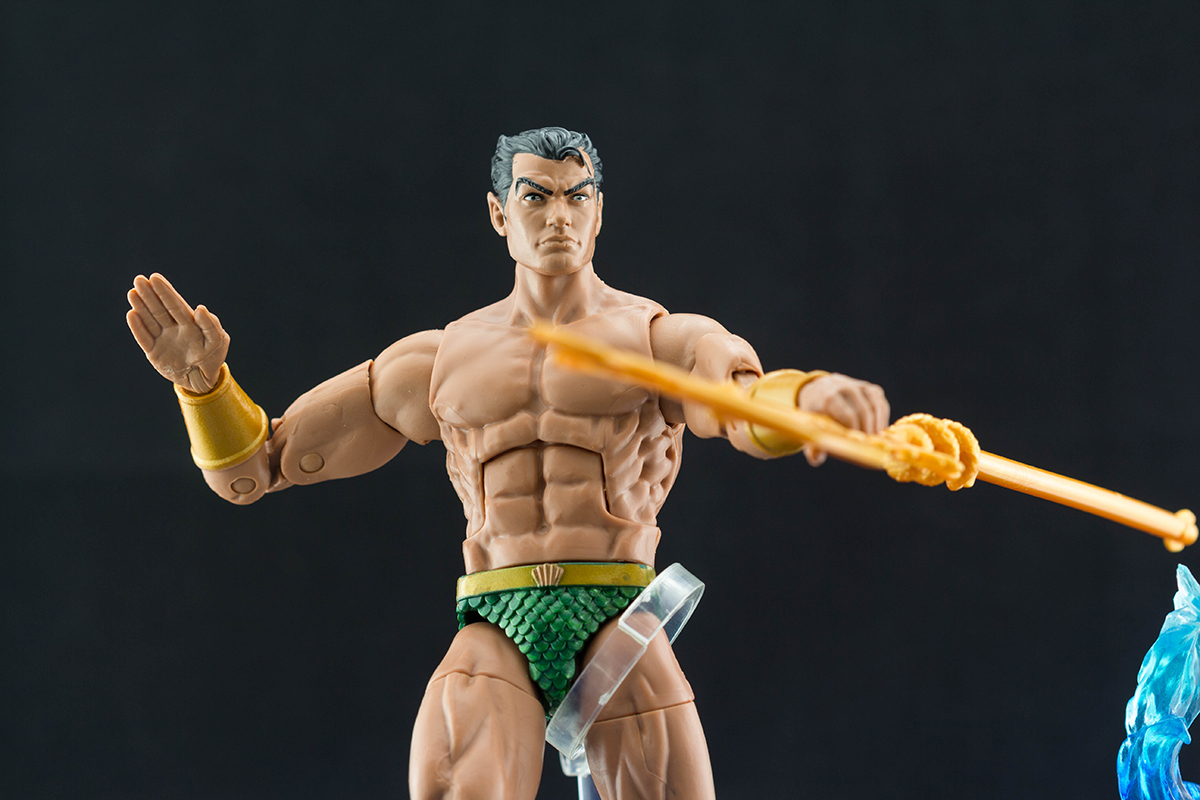 Sub mariner shop marvel legends