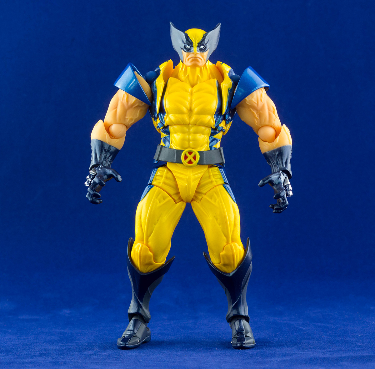 Amazing yamaguchi wolverine