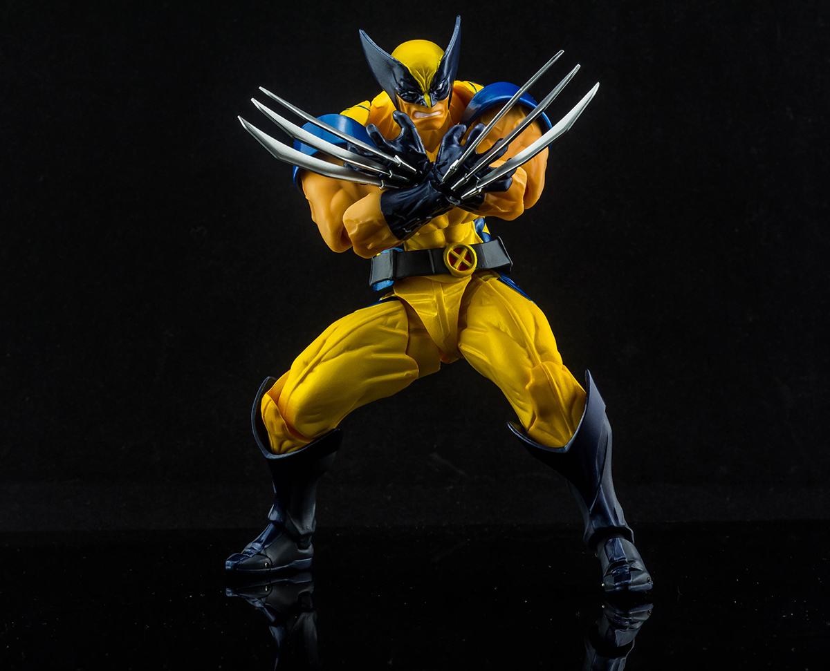 Wolverine yamaguchi best sale