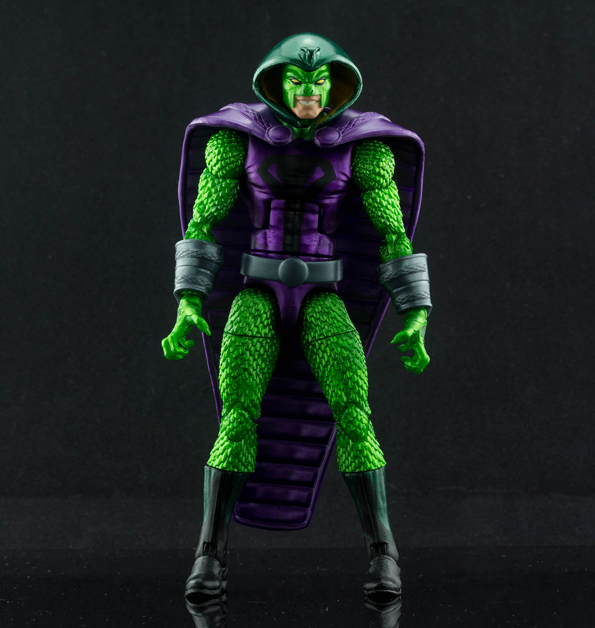 Serpent society marvel clearance legends