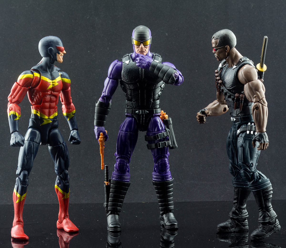 Paladin shop marvel legends