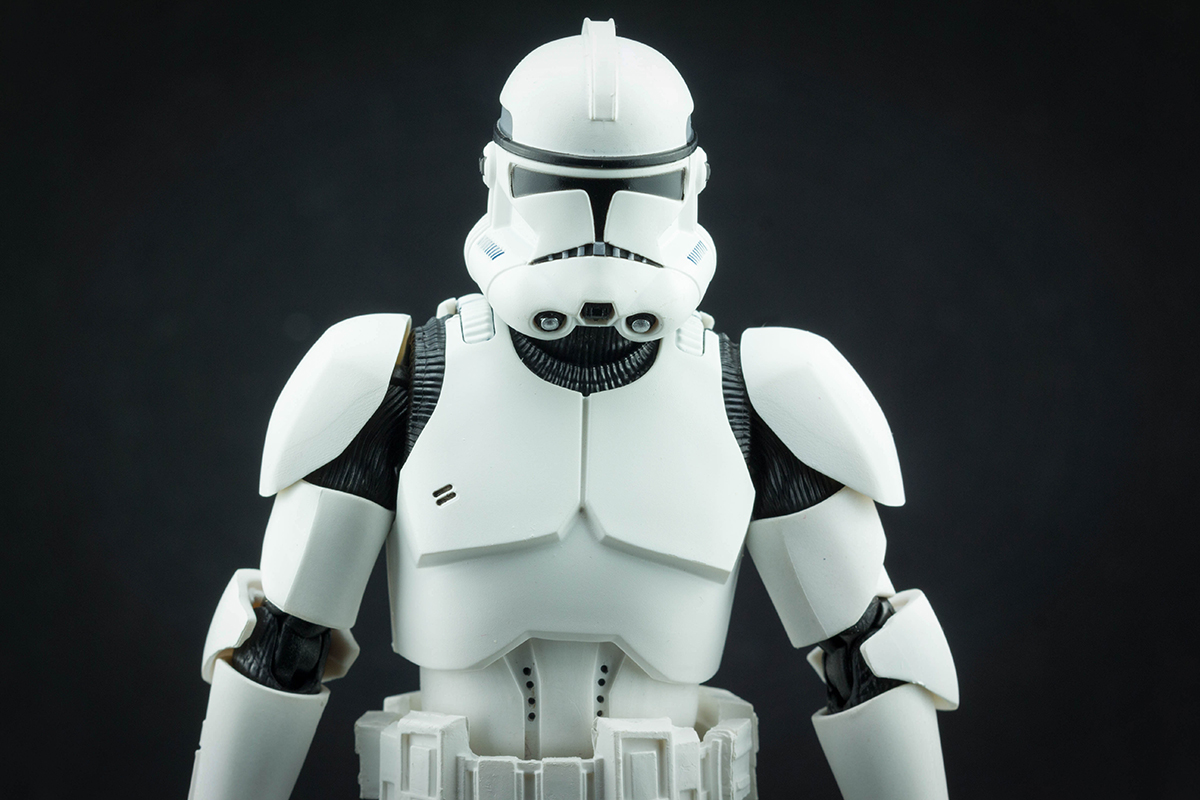 clone trooper phase 2 armor kit