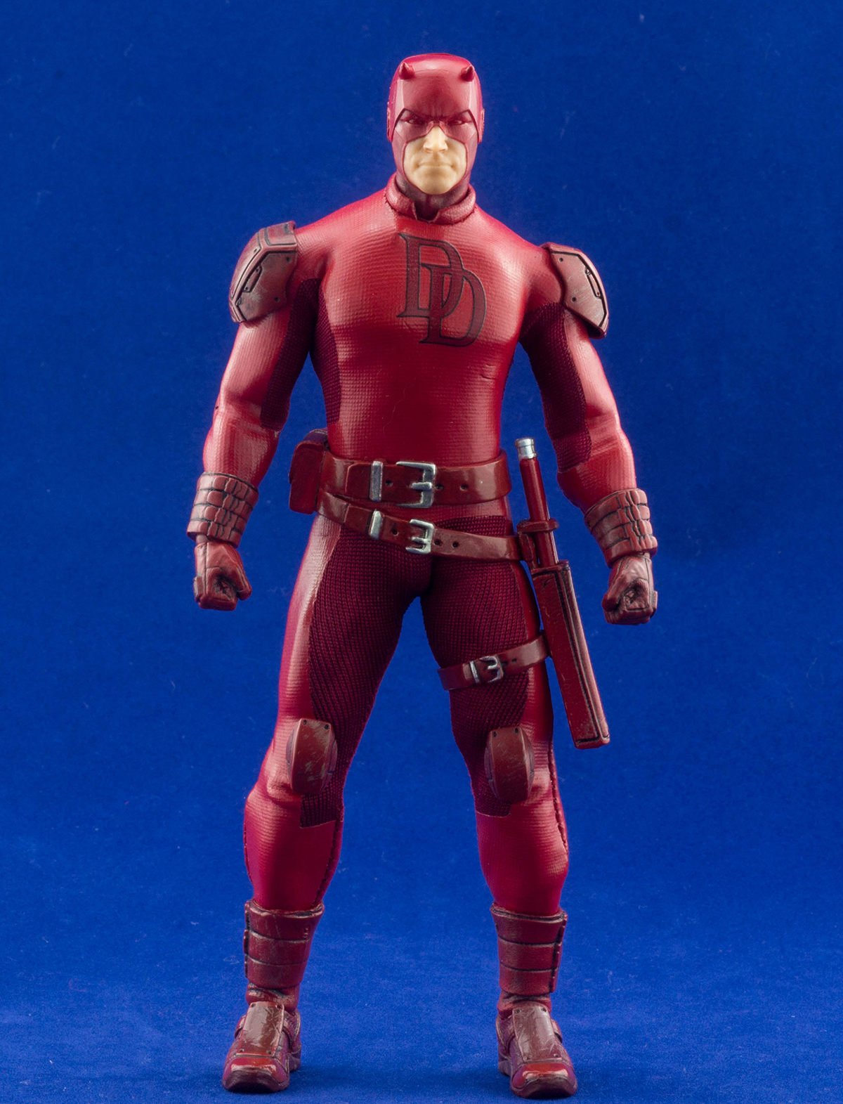 Daredevil mezco best sale