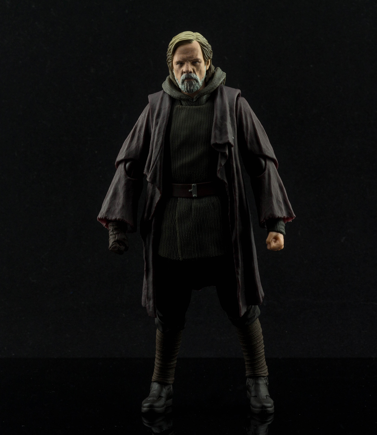 Sh figuarts luke skywalker the hot sale last jedi