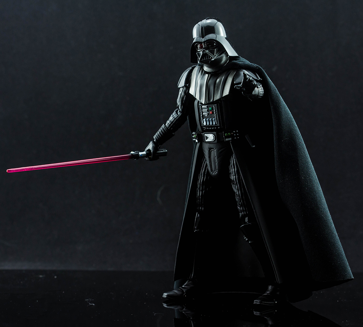 mafex darth vader rogue one