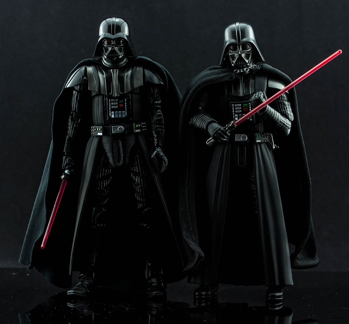 mafex vader