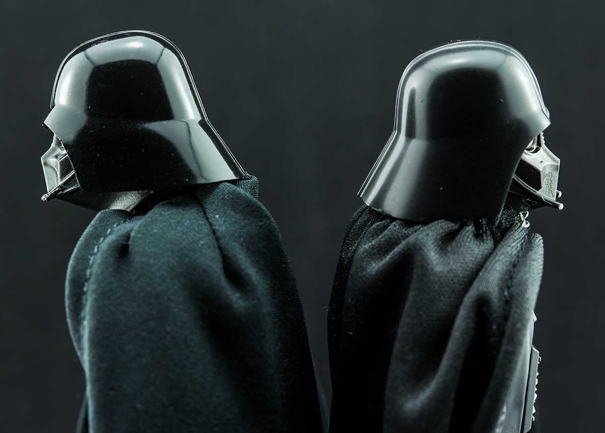 Sh figuarts shop vader