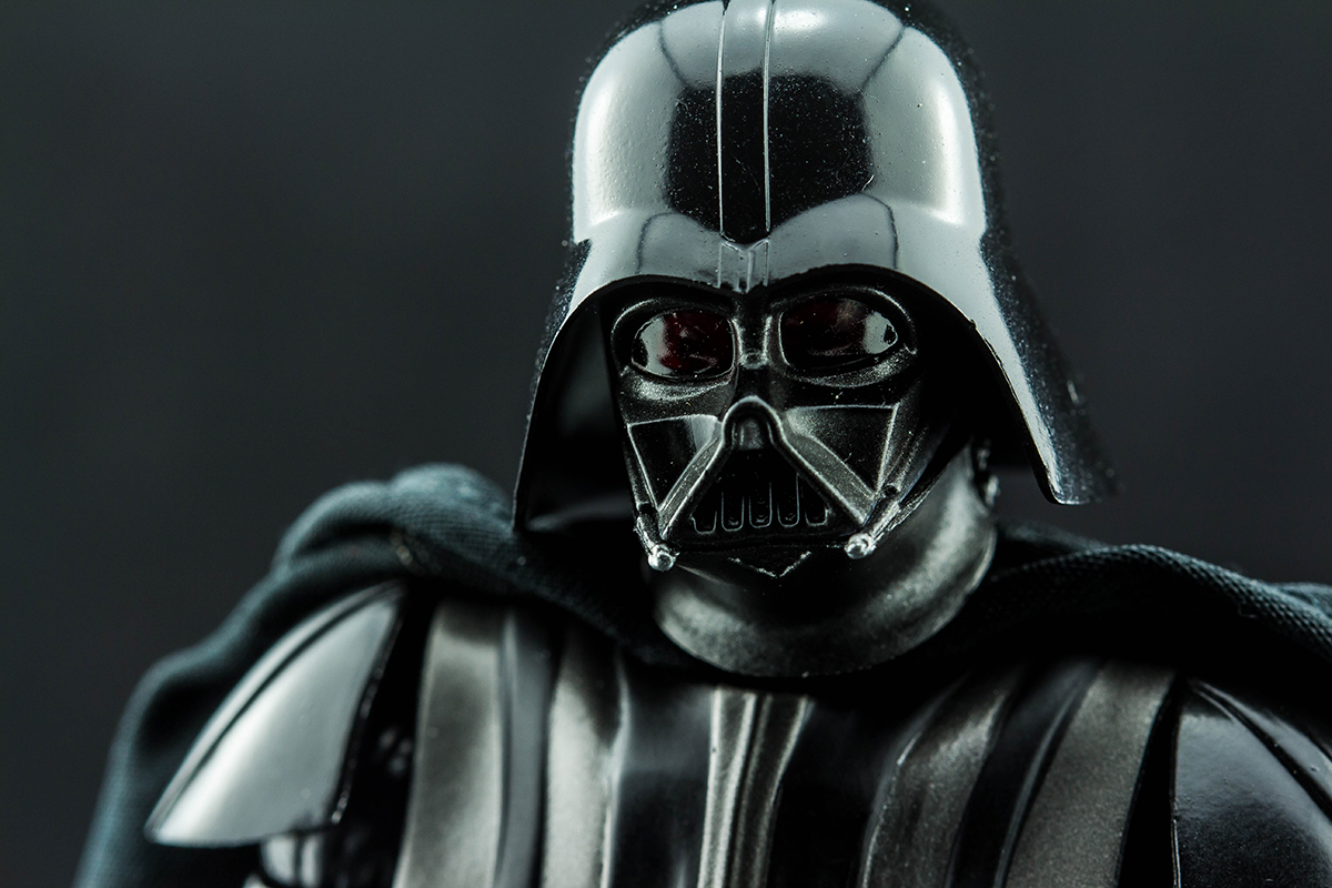 Mafex rogue one clearance vader