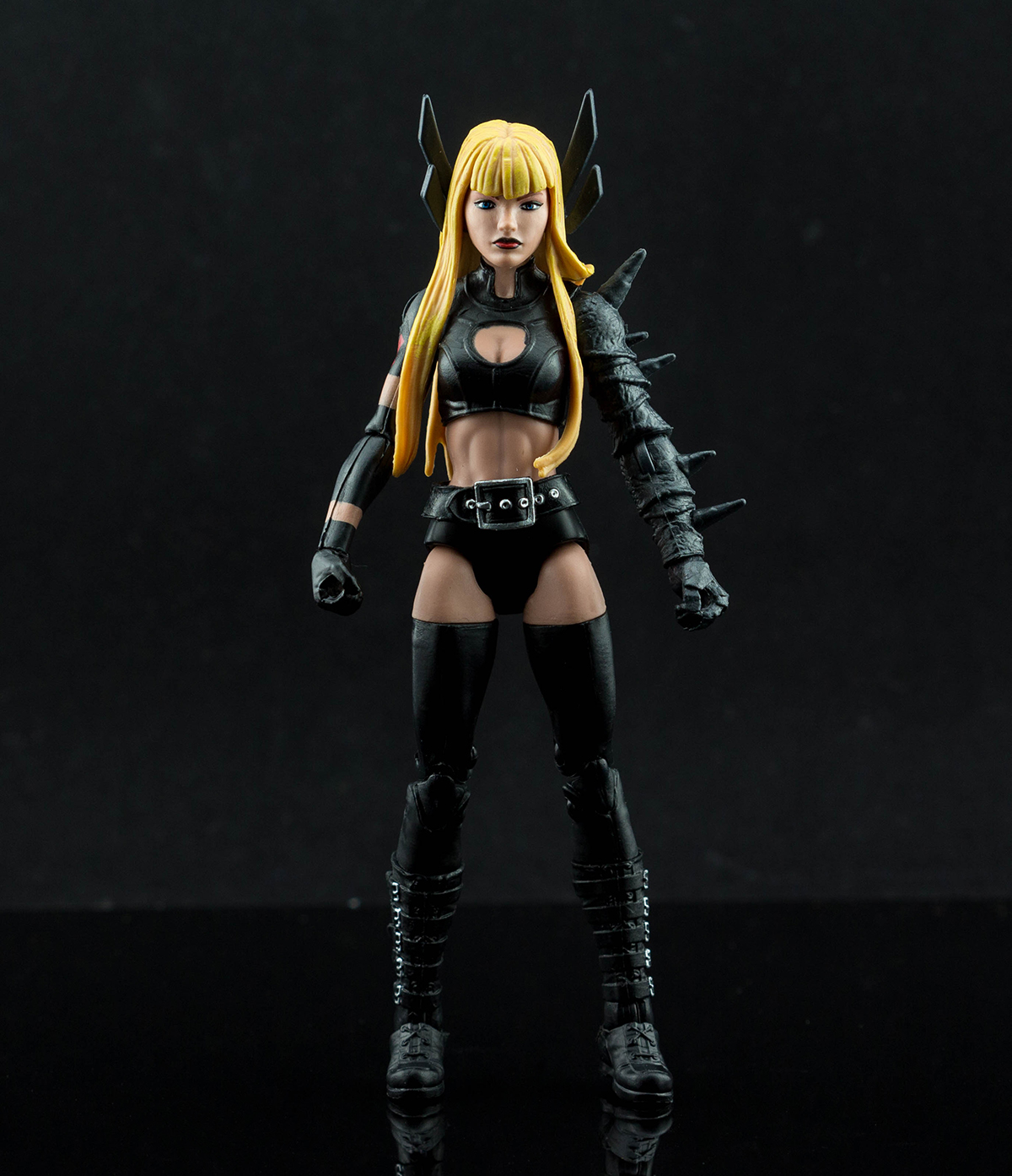 Marvel on sale legends female