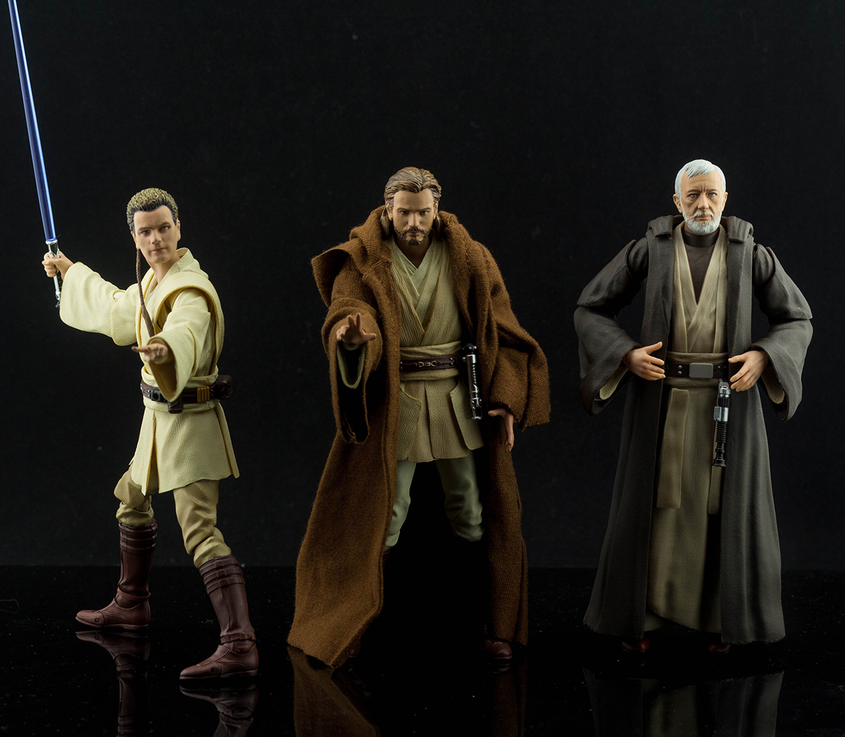 ben kenobi figure