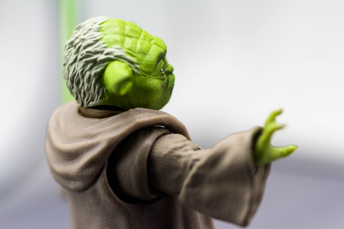 figuarts yoda