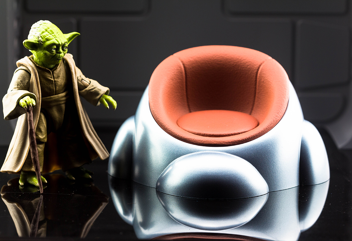 sh figuarts yoda