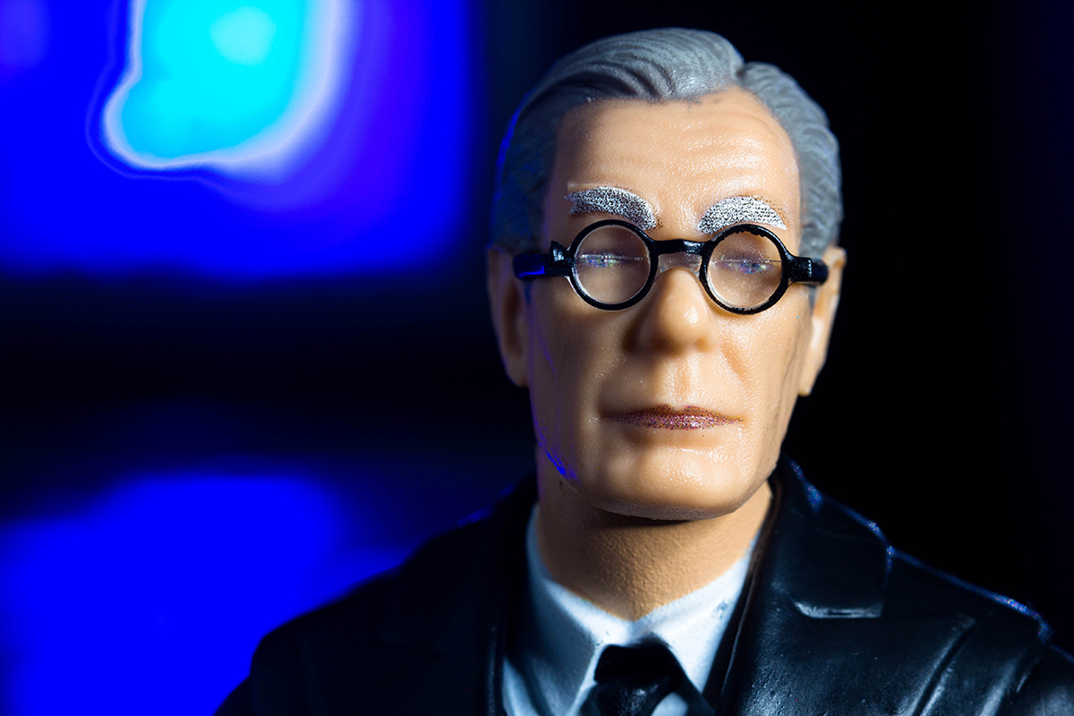 multiverse alfred