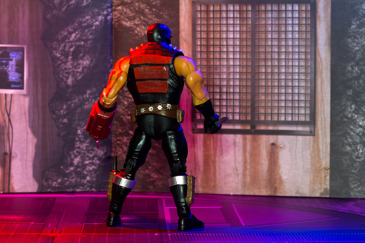 kgbeast dc multiverse