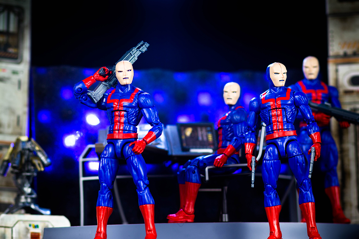 marvel legends hellfire club release date