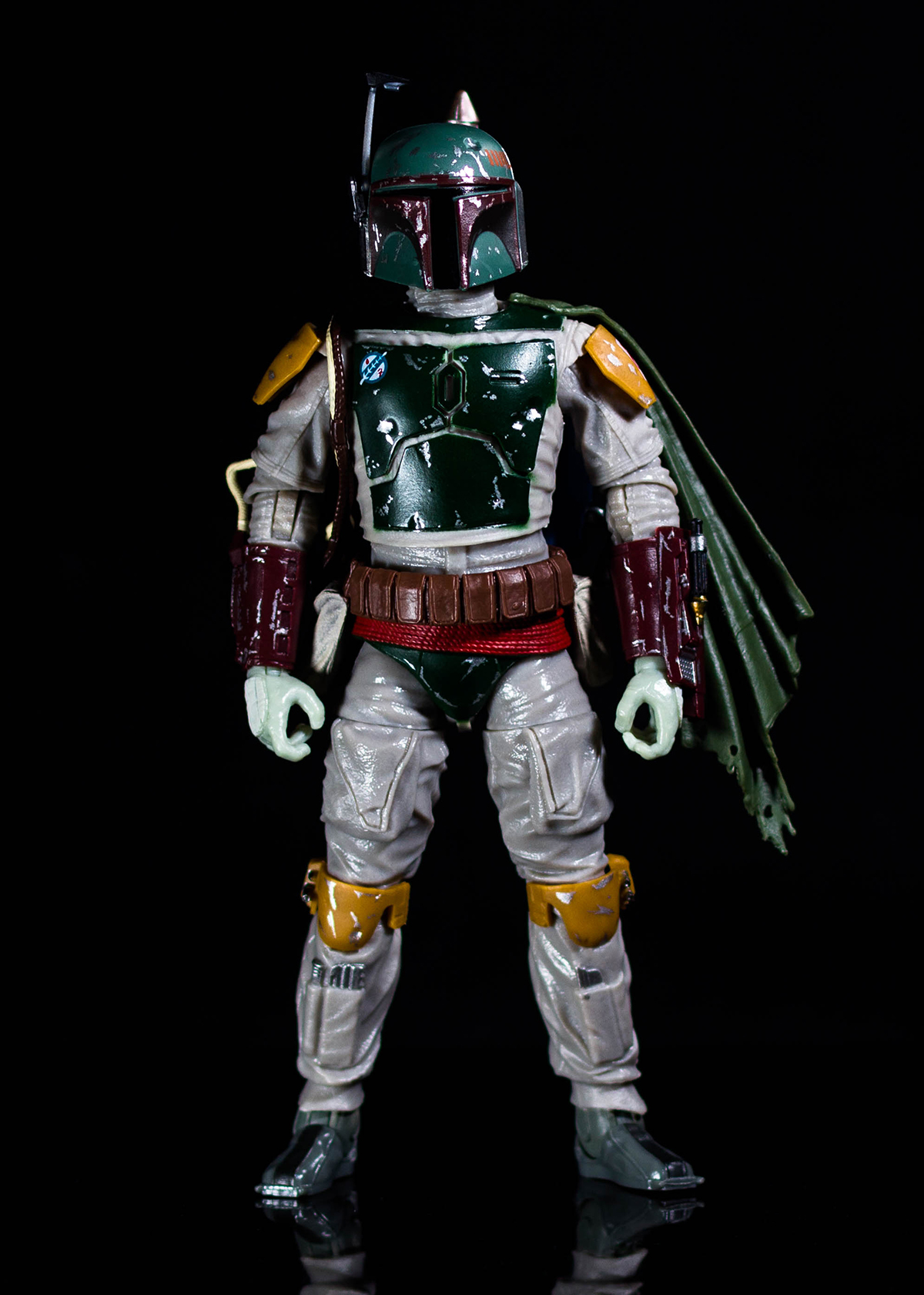boba fett deluxe pop